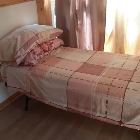 Bed & Breakfast La Dimora Ariaviva *