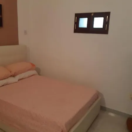 B&B La Dimora Ariaviva *