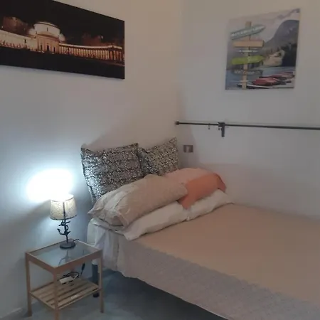 La Dimora Ariaviva B&B