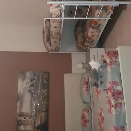 La Dimora Ariaviva B&B *