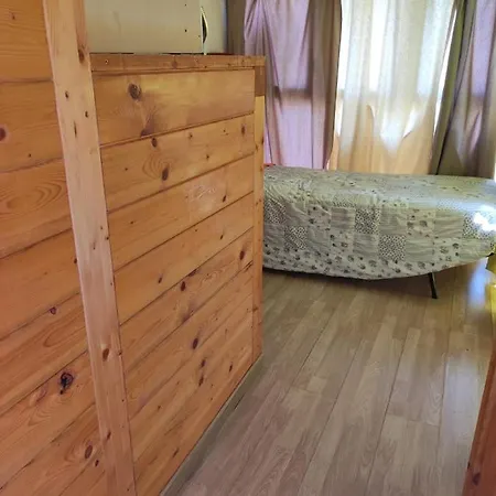 La Dimora Ariaviva B&B 나폴리