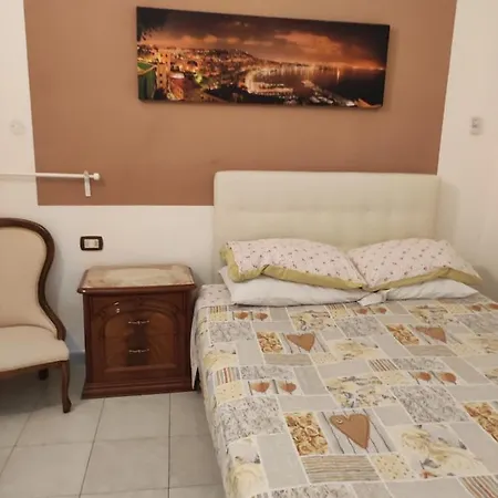 B&B La Dimora Ariaviva