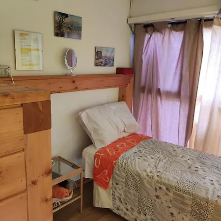 La Dimora Ariaviva B&B *
