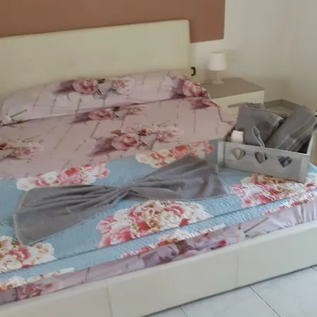 B&B La Dimora Ariaviva 나폴리