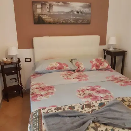La Dimora Ariaviva Naples