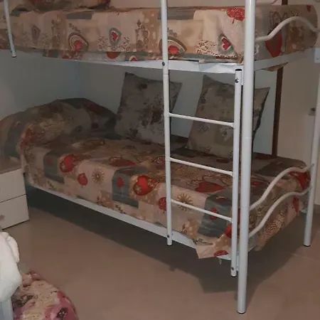 La Dimora Ariaviva Bed & Breakfast Naples
