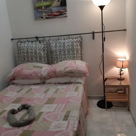 La Dimora Ariaviva B&B 나폴리